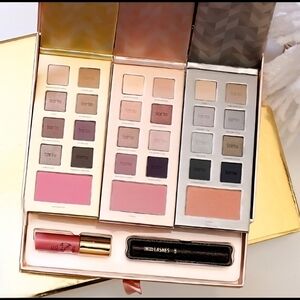 Tarte Greatest Glitz Collector Set